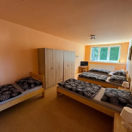 Apartmány Kněžičky Knezicky