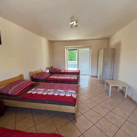 Apartmany Knezicky