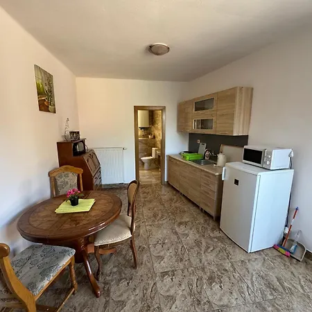 Appartement Apartmany Knezicky *