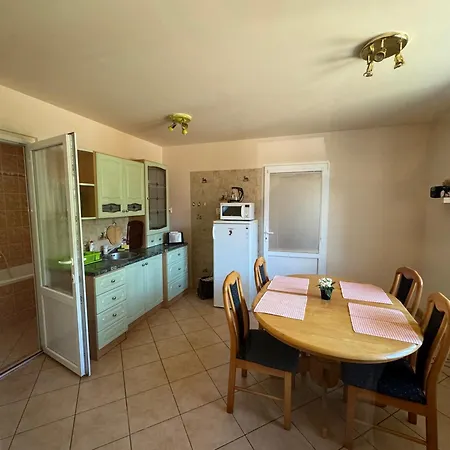 Appartement Apartmany Knezicky Knezicky