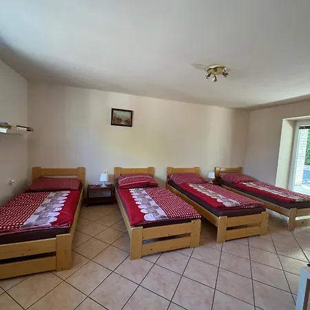 Apartmány Kněžičky Knezicky