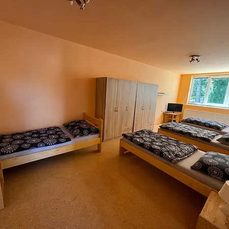 Apartmany Knezicky Knezicky