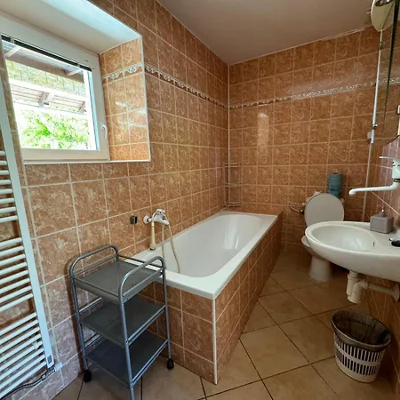 Apartmany Knezicky