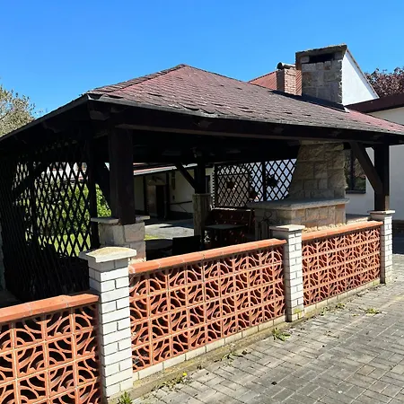 Appartement Apartmany Knezicky