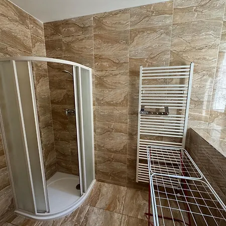 Apartmany Knezicky