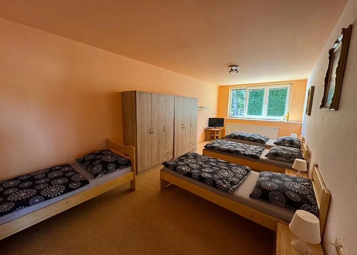 Apartmany Knezicky Knezicky