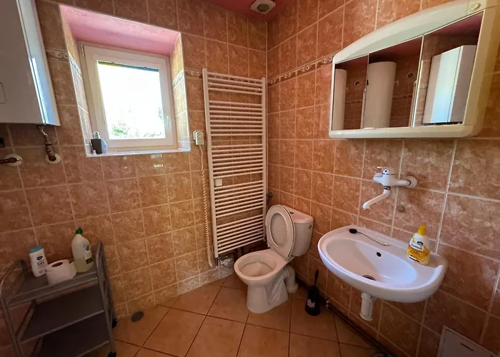 Appartement Apartmany Knezicky Knezicky