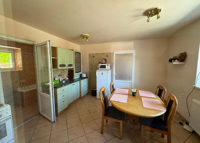 Appartement Apartmany Knezicky Knezicky