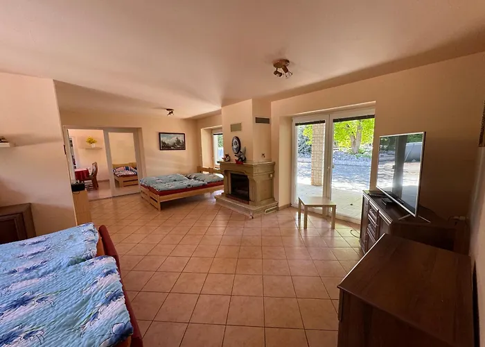 Appartement Apartmany Knezicky *