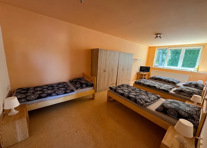 Apartmany Knezicky Knezicky