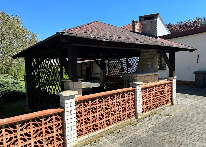 Appartement Apartmany Knezicky