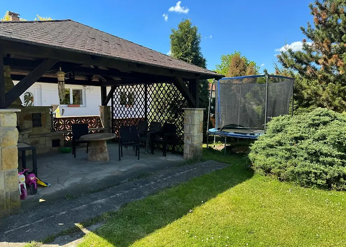 Appartement Apartmany Knezicky *