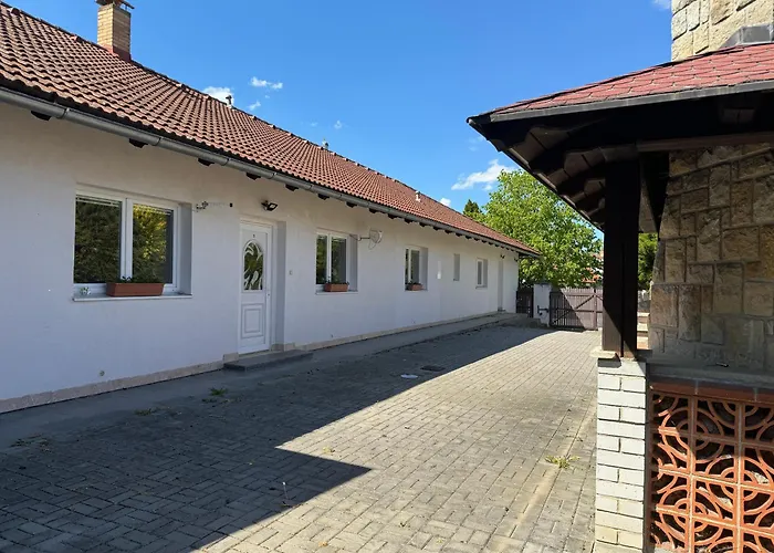 Apartmany Knezicky