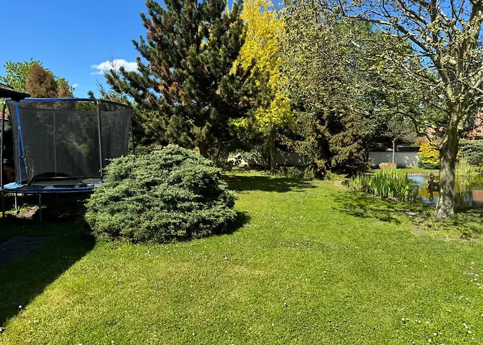 Appartement Apartmany Knezicky *